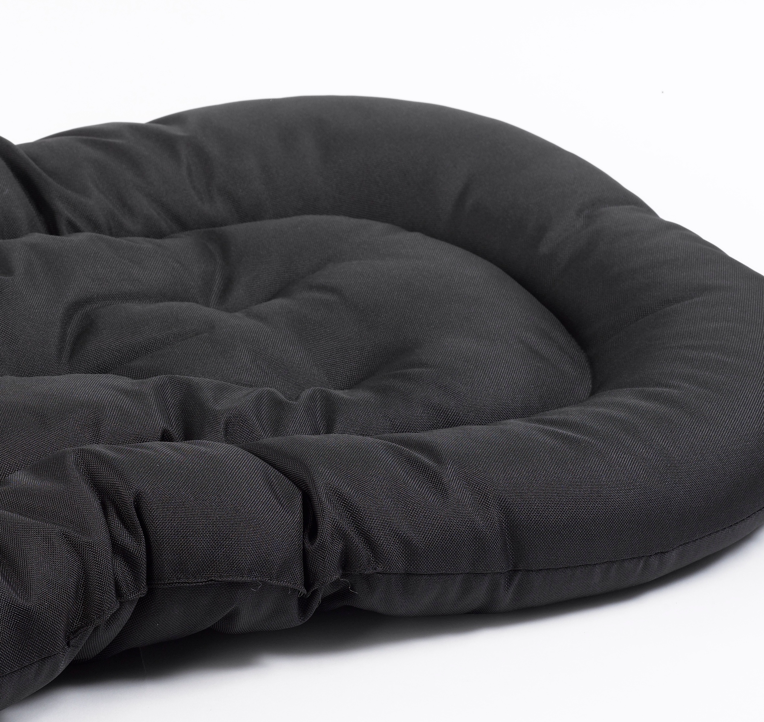 Pet Face Padded Seriously Strong Dog Bed Wipe Clean Hard Wearing Puppy